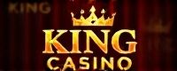 king casino login